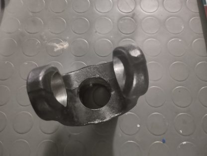 31091      Forcella con foro passante per spina 238x61,3 - immagine 2