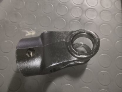 31091      Forcella con foro passante per spina 238x61,3 - immagine 5