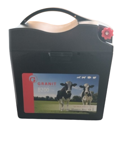 TESTER BATTERIA B200 SENZA BATTERIA  461314G 580235OHNE