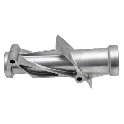 BRACCIO SUPPORTO PER ANDANATORI KRONE  20049166.0, 268276.0 DECODIFICATO 20520049166.0