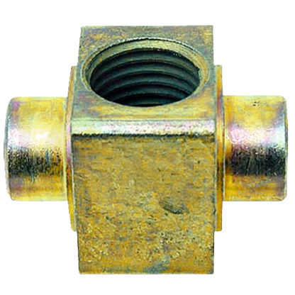 DADO DEL TIRANTE PER SPANDIVOLTAFIENO POTTINGER  06580435, 1.1043.020.003.00, VF16643786 - immagine 2