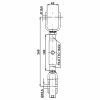 33097 - KIT ATTREZZO COMPLETO ADATTABILE KUBOTA - immagine 2