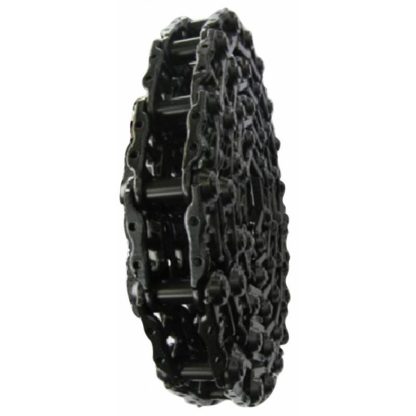 17100100005 CATENA PER CINGOLO - 32 MAGLIE, PASSO 140,  FIAT - CNH 580372 - 5112815 - 5193482,  Berco FT1351/32  RIFERIMENTO UL140F2Q32