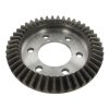 58557410 CORONA 45 DENTI SPANDIVOLTFIENO KUHN - immagine 2