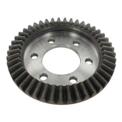 58557410 CORONA 45 DENTI SPANDIVOLTFIENO KUHN - immagine 2