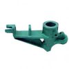 ELEMENTO DI REGOLAZIONE DEUTZ FAHR KVERNELAND POTTINGER 70.06581531, 70.725060410 ZK ZK 228 ZK 230 ZK 441 ZK 663 ZK 667 ZK 670 ZK 676 DEUTZ FAHR - immagine 2