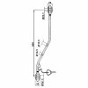 33097 - KIT ATTREZZO COMPLETO ADATTABILE KUBOTA - immagine 5