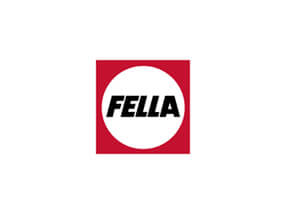 FELLA RICAMBI
