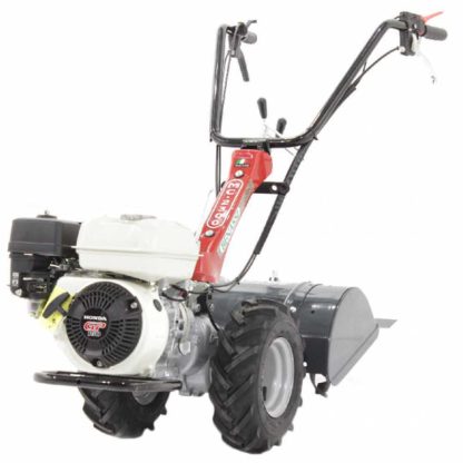 MOTOCOLTIVATORE REVERSO BENASSI MC2300 - MC2300C HONDA GP160 3,6 kW -163cc