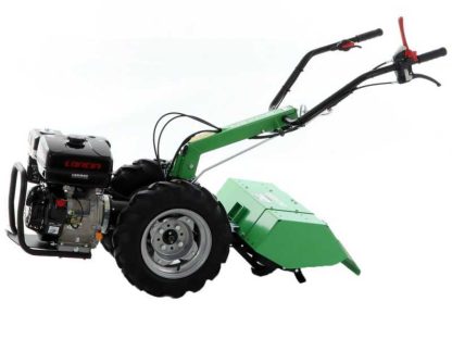 MOTOCOLTIVATORE LAMPACRESCIA MGM BOXE - MOTORE LONCIN G270F