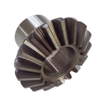 58555110 RUOTA CONICA 17 DENTI SPANDIVOLTAFIENO KUHN