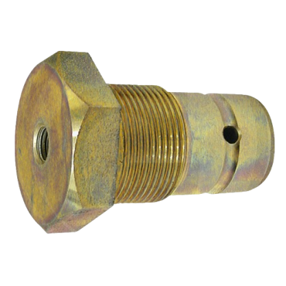 PERNO PER SNODO PER SPANDIVOLTAFIENO POTTINGER 00203.700.57.0, VF16502005, 64716502005F, 16502005 - immagine 2