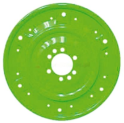 1.1503.030.120.00, VF06581526, 6581526 DISCO ROTATIVO SPANDIVOLTAFIENO DEUTZ FAHR KVERNLAND. SERIE KH 300, KH 500, KH 700POTTINGER  Rif. Orig. Serie 70.06581526, VF06581526, 6581526, 06581526 ZK ZK 228 ZK 230 ZK 441 ZK 667 ZK 670 ZK 676 - immagine 2
