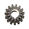 RUOTA DENTATA CONICA 15 DENTI FELLA 101165, 486006, 487203, FEL101165 TH TH 4 TH 40 TH 380 TH 440 TH 460 TH 520 TH 660 TH 700 - immagine 2