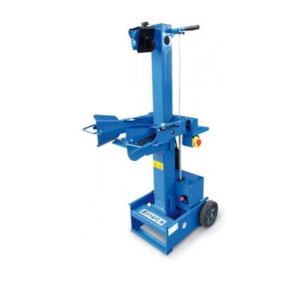SPACCALEGNA ELETTRICO BALFOR SBF 800 EM TON 8 GARANZIA 2 ANNI