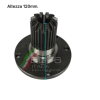 PLANETARIO SINISTRO ad. SUPER SPECIAL 140 GOLDONI Z=12 COD. BGGMRD2