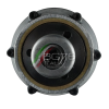 CH808  FRIZIONE CONICA ad. ADRIATICA - BCS - BENASSI  H=90/92mm Z=6 (14X11) D=23mm  180056 - 15519