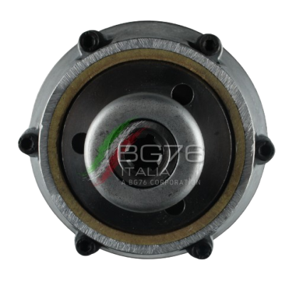 CH809  FRIZIONE CONICA FORT TIGROTTO ad. PASQUALI DIESEL H=69mm Z=8 (15X12) D=23mm