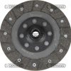 5.108.514  DISCO FRIZIONE RIGIDO 160x112x3 - 17x15EV - Z.20 PER FERRARI 72-72t    81.9304.20 5108514 15028 - immagine 2