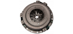 5.107.503 FRIZIONE BIDISCO CON DICO FRIZIONE LATO CAMBIO INSERITO PIATTO 110mm PER CARRARINO SERIE SUPER  5107503 - 15334 - immagine 3