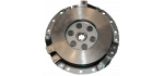 5.107.503 FRIZIONE BIDISCO CON DICO FRIZIONE LATO CAMBIO INSERITO PIATTO 110mm PER CARRARINO SERIE SUPER  5107503 - 15334 - immagine 2