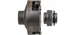 15588    FRIZIONE MONODISCO CON MOLLE A DIAFRAMMA PIATTO 90mm BRUMITAL - DIESSE - FORT - immagine 3