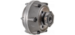 FRIZIONE CONICA Ø 103x87mm PERNO LUNGO ALBERO Ø 22,5mm CONICITA'  1:5 - VITE LUNGA 15x12EV  Z 8