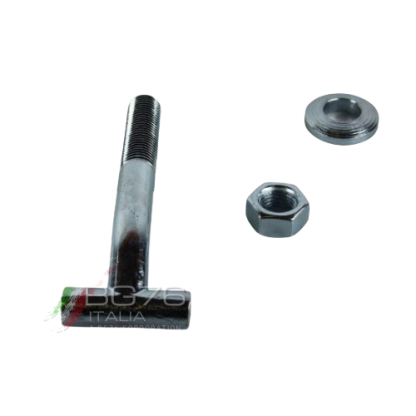 BGG22TIRC  TIRANTE CAMBIO ad. GOLDONI FRESA 22/22M PER MOTOCOLTIVATORI GOLDONI - immagine 2