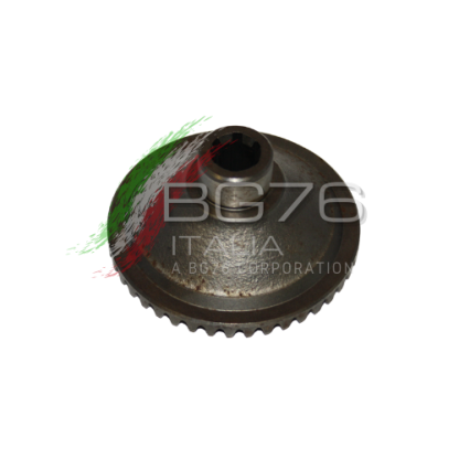 BG929  CORONA RUOTA CONICA SUPERIORE ad. PASBO G94 Z=43
