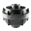 CH808  FRIZIONE CONICA ad. ADRIATICA - BCS - BENASSI  H=90/92mm Z=6 (14X11) D=23mm  180056 - 15519 - immagine 4