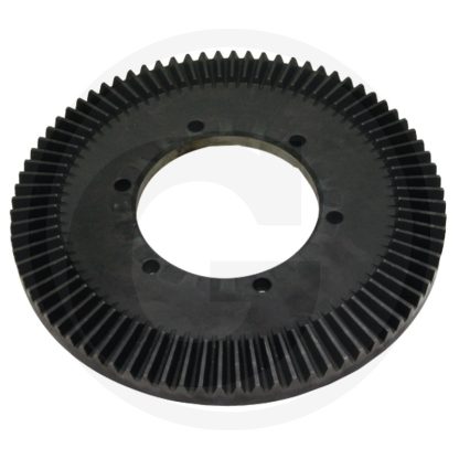 647019150F RUOTA DENTATA CONICA PER ANDANATORE NIEMEYER 019150, 19150