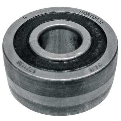 6470464150F RUOTA GUIDA PER ANDANATORE STOLL - JF  0464150 - immagine 2