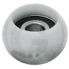 6470602521F    RUOTA GUIDA PER ANDANATORE STOLL   0602521 - immagine 2