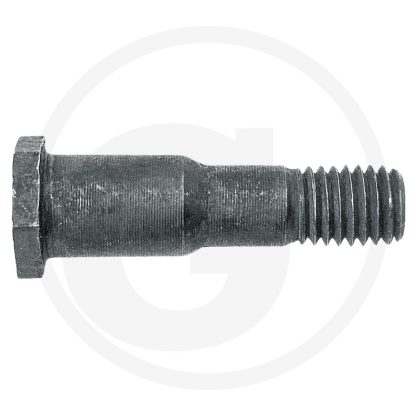 6470608000F PERNO PER RULLI PER ANDANATORE STOLL - JF 0608000, 99.03-13.4 - immagine 2
