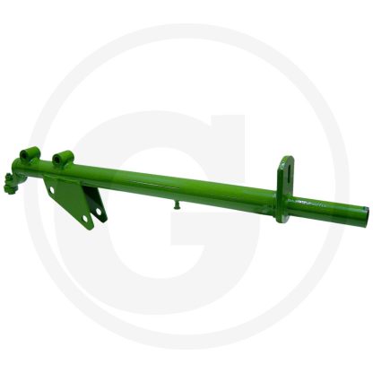 6470626782F TUBO SOPPORTO PER ANDANATORI STOLL   3510.058X, 1653890, 0626782, 0626780, 813510-058X - immagine 2