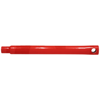 647283800520F  TUBO DI SOLLEVAMENTO PER ANDANATORE POTTINGER  00283800520, 0+283.80.052.0, 00+283.80.052.0 - immagine 2