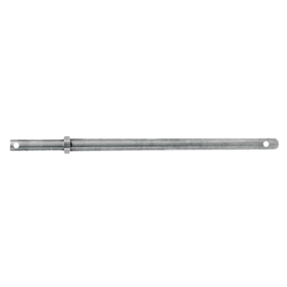 647243800650  ALBERO PER SUPPORTO DENTI PER ANDANATORE POTTINGER   00283800650, 00243800650, 0+243.80.065.0+1, 00+243.80.065.0+1