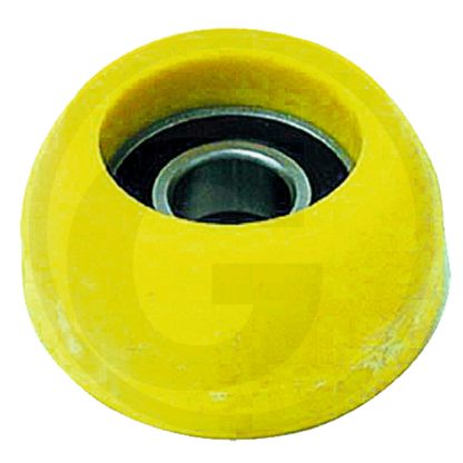 647401908F   RUOTA GUIDA PER ANDANATORI STOLL   00401908, 401901, 401910, 0+401.908, 00+401.908 - immagine 2