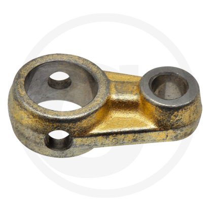 647938135.0F  BRACCIO ECCENTRICO PER IMBALLATRICE E ROTOPRESSE    938135.2, 938135.0