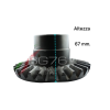 BG4704.12.NT  COPPIA CONICA ad. VALPADANA VMC14 Denti 8 e 27 - immagine 7
