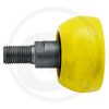 64700238060201F  ROTELLA CON ASSE PER ANDANATORE POTTINGER   00238060201, 0+238.06.020.1, 00+238.06.020.1 - immagine 2