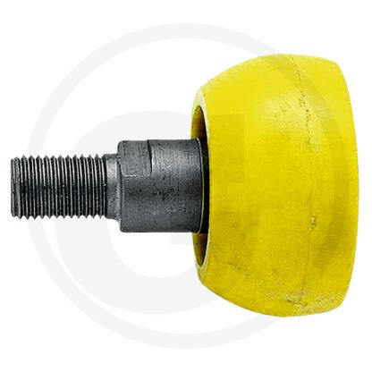 64700238060201F  ROTELLA CON ASSE PER ANDANATORE POTTINGER   00238060201, 0+238.06.020.1, 00+238.06.020.1 - immagine 2