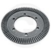64700261800031F   CORONA DENTATA 80 DENTI PER ANDANATORE POTTINGER   00261800031, 261800030, 0+261.80.003.1, 00+261.80.003.1 - immagine 2