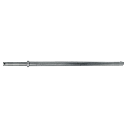 647261801180F ALBERO SUPPORTO DENTI PER ANDANATORE POTTINGER  00261801180 - immagine 2