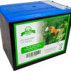 580608 BATTERIA PER RECINTI 130 AH 9V - immagine 3