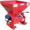 SPANDICONCIME NUOVO FAZA SP 400