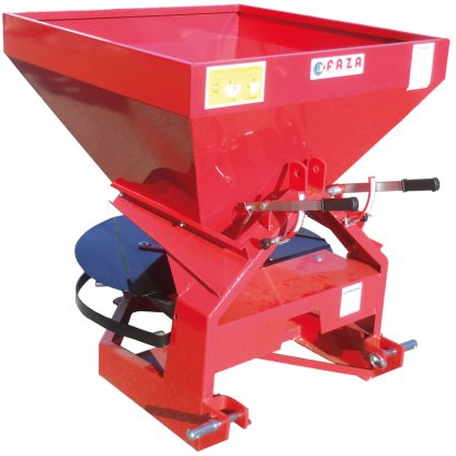 SPANDICONCIME NUOVO FAZA SP 400