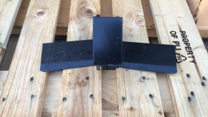 AC RL02 ESPLOSORE CON ZAPPETTE TAGLIA ERBA PER ANCORA RL RIPUNTATORE FAZA