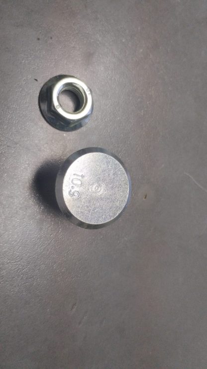 68.212-F   BULLONE PORTACOLTELLO FELLA   426887 - 122181 -  133862 - 426023 -  476125 - 477263 - immagine 2