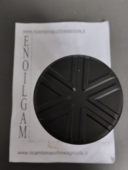 95120  GIROFALO A LED CON ATTACCO AD ASTA FLESIBILE 12-24V - immagine 3